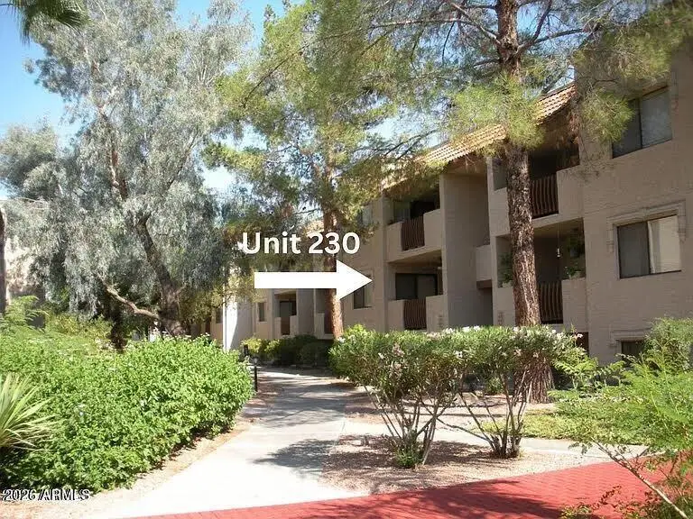 3031 N Civic Center Plaza #230, Scottsdale, AZ 85251 - #3