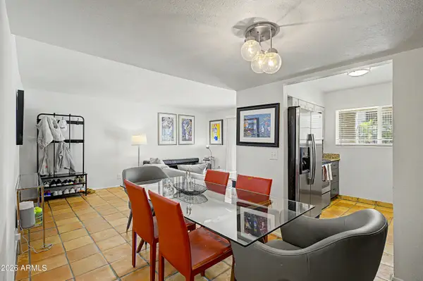 1650 N 87th Terrace #A16, Scottsdale, AZ 85257