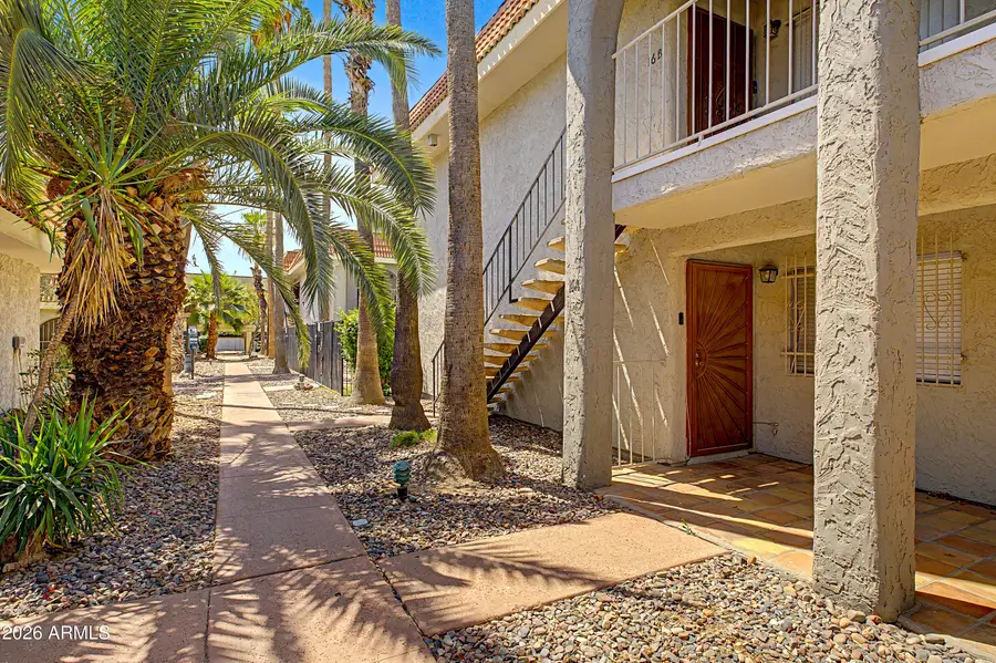 1650 N 87th Terrace #A16, Scottsdale, AZ 85257 - #3