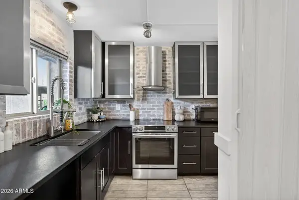 7436 E Chaparral Road #B126, Scottsdale, AZ 85250