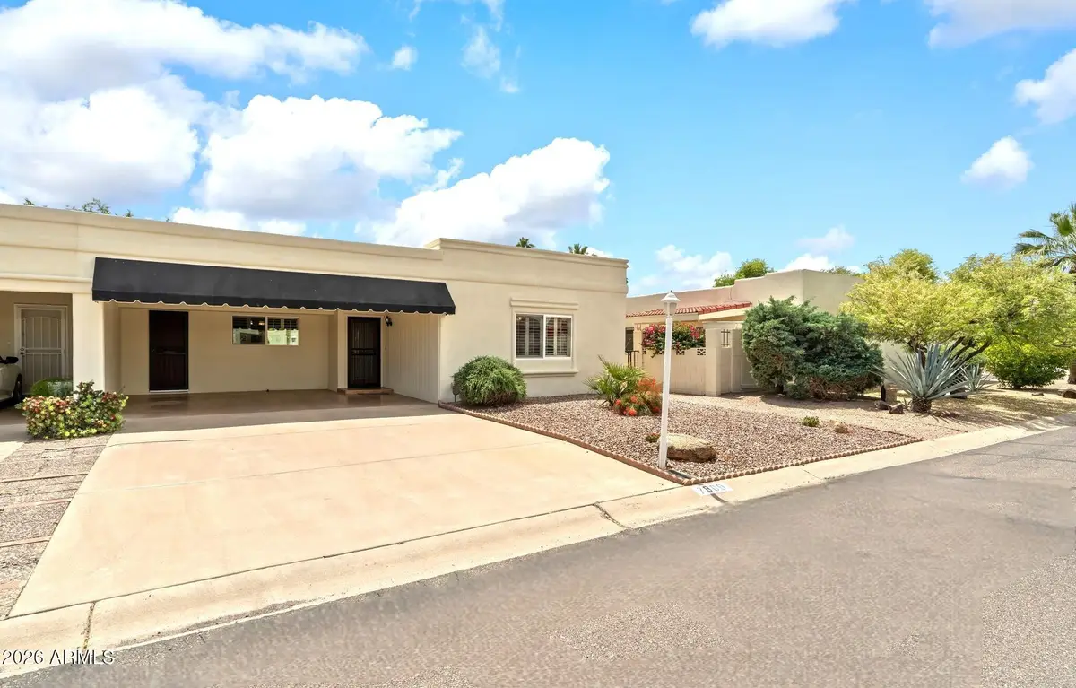 7809 E Plaza Avenue, Scottsdale, AZ 85250 - #1