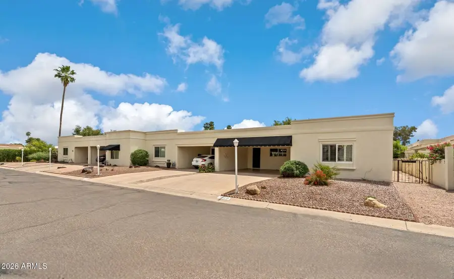 7809 E Plaza Avenue, Scottsdale, AZ 85250 - #2