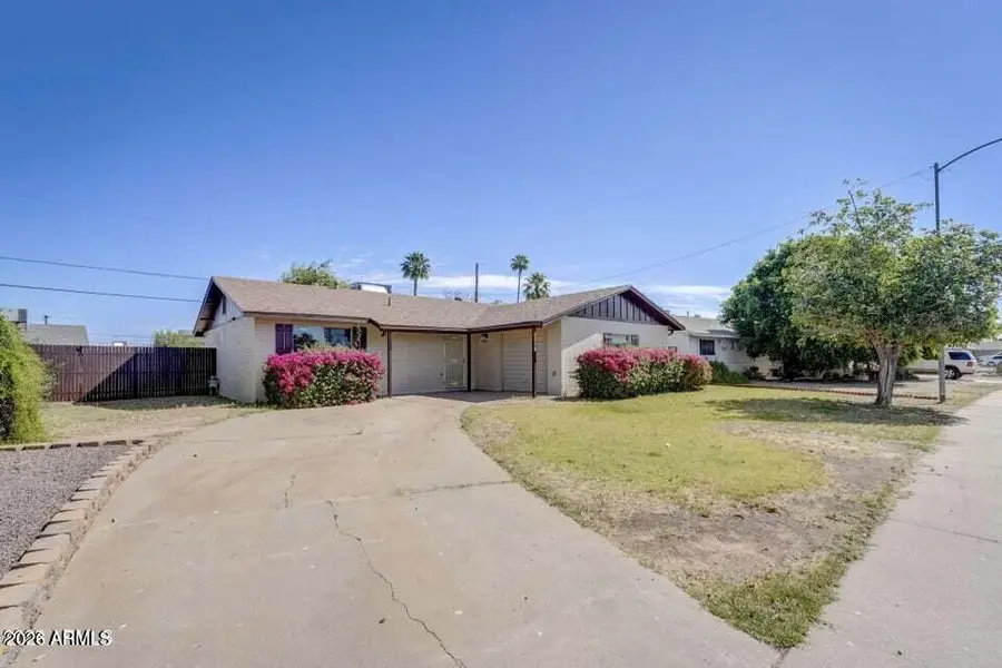 6310 W Berridge Lane, Glendale, AZ 85301 - #3