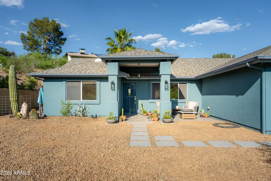 950 E Rio Mesa Trail, Cottonwood, AZ 86326 - #2