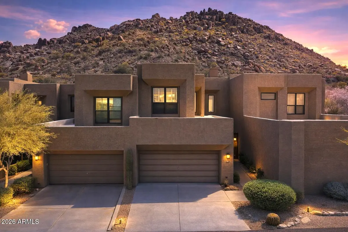 25555 N Windy Walk Drive #30, Scottsdale, AZ 85255 - #1