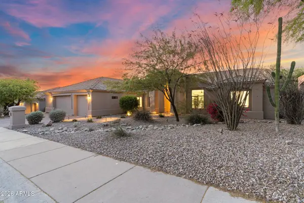 12120 E Cortez Drive, Scottsdale, AZ 85259