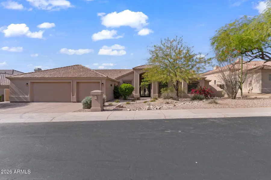 12120 E Cortez Drive, Scottsdale, AZ 85259 - #2