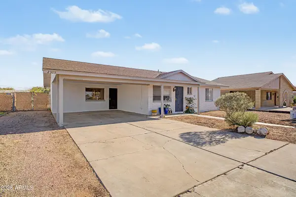 2313 E Obregon Street, Tempe, AZ 85288