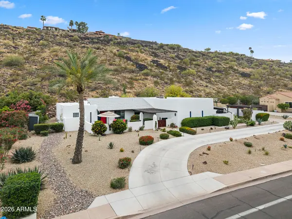 14436 N Coral Gables Drive, Phoenix, AZ 85023