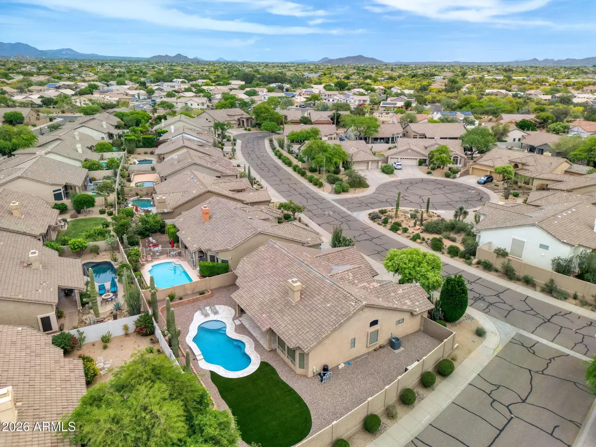 4934 E Skinner Drive, Cave Creek, AZ 85331 - #1