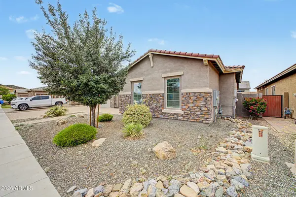 6618 W Madre Del Oro Drive, Phoenix, AZ 85083