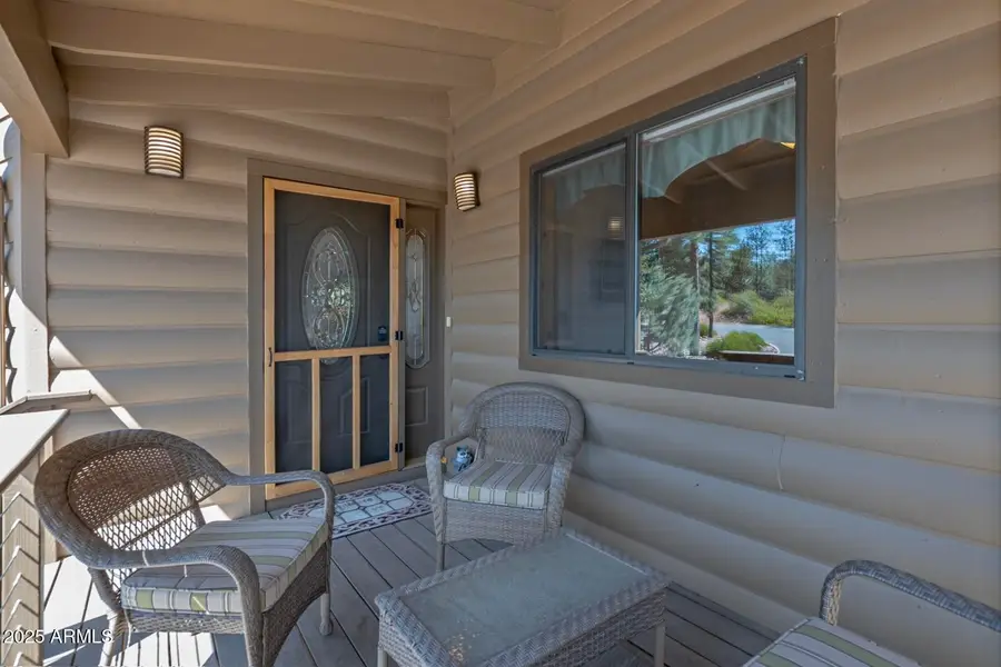 4037 W Sage Court, Pine, AZ 85544 - #3