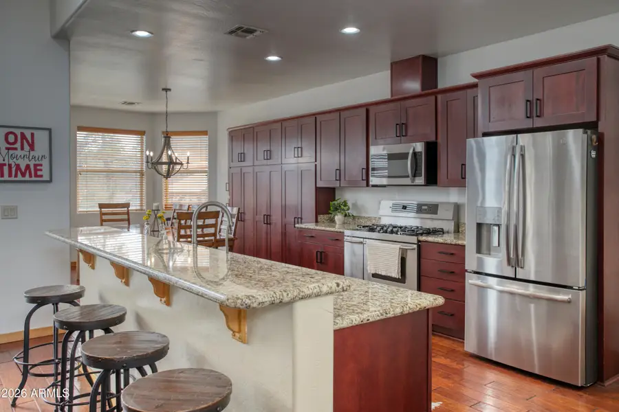 2131 S Woodland Hills Lane, Pinetop, AZ 85935 - #3