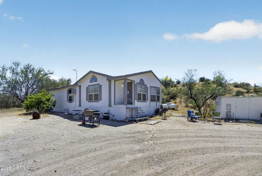38809 E Spotted Horse Trail, Florence, AZ 85132 - #2
