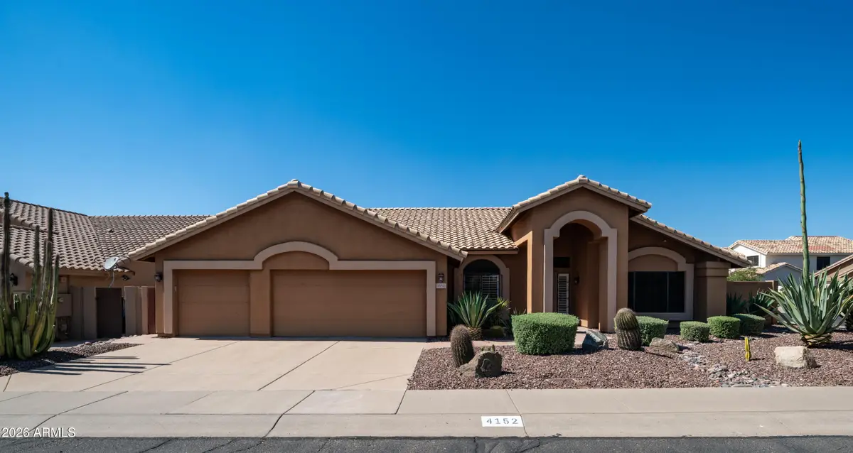 4152 E Montgomery Road, Cave Creek, AZ 85331 - #1