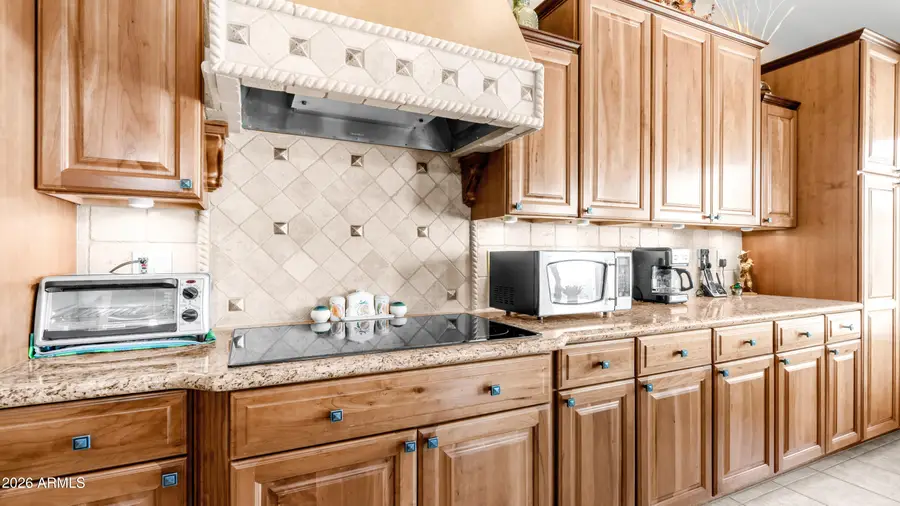 4152 E Montgomery Road, Cave Creek, AZ 85331 - #2