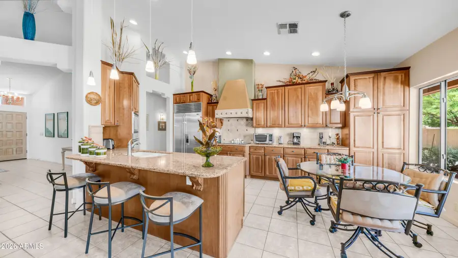 4152 E Montgomery Road, Cave Creek, AZ 85331 - #3