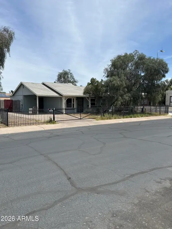 4627 S Hanna Drive, Tempe, AZ 85282