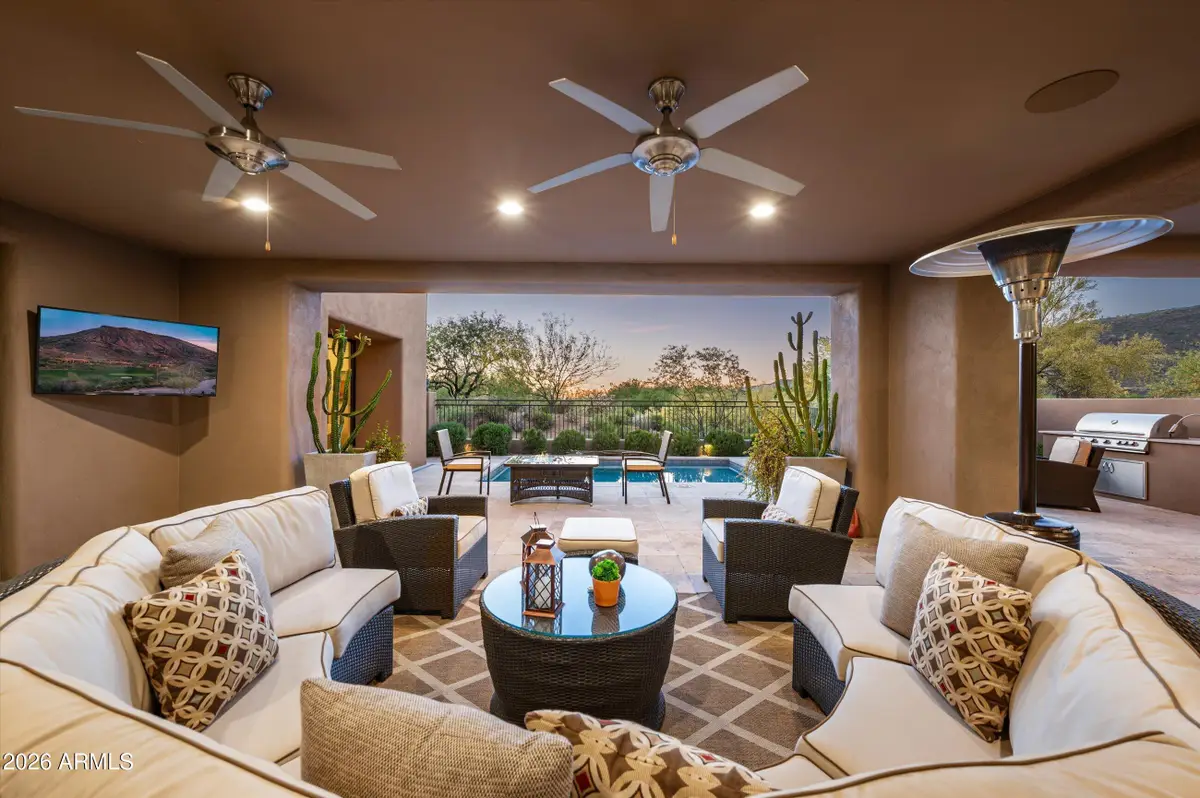 38305 N 95th Way, Scottsdale, AZ 85262 - #1