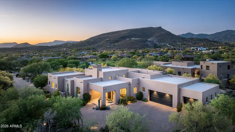 38305 N 95th Way, Scottsdale, AZ 85262 - #2