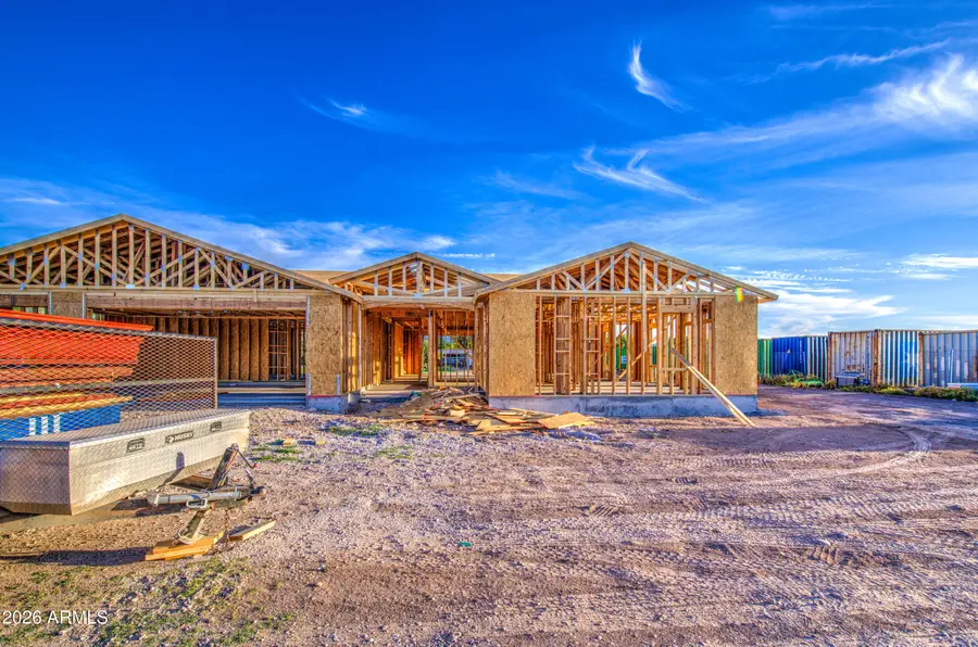 10931 W Lower Buckeye Road, Tolleson, AZ 85353 - #3