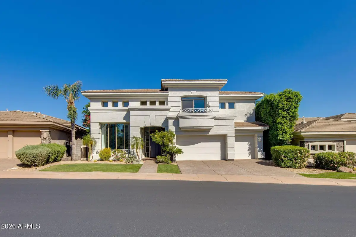 6509 N 29th Street, Phoenix, AZ 85016 - #1