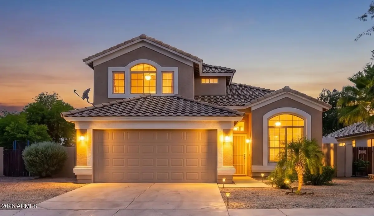 21914 N 74th Lane, Glendale, AZ 85310 - #1