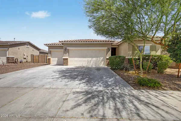 21254 W Hubbell Street, Buckeye, AZ 85396