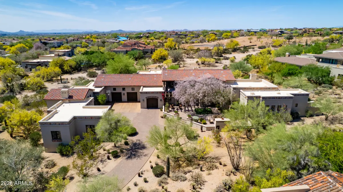 9820 E Thompson Peak Parkway #824, Scottsdale, AZ 85255 - #1