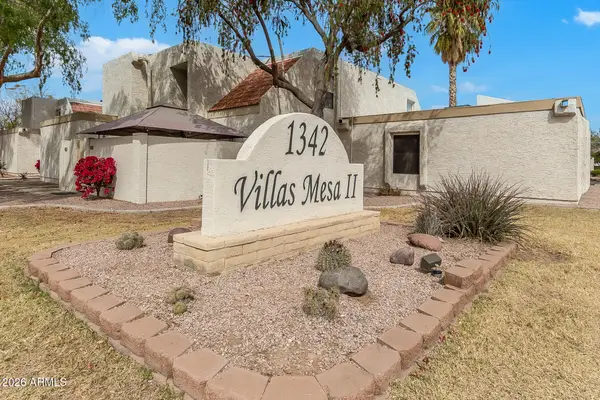 1342 W Emerald Avenue #248, Mesa, AZ 85202