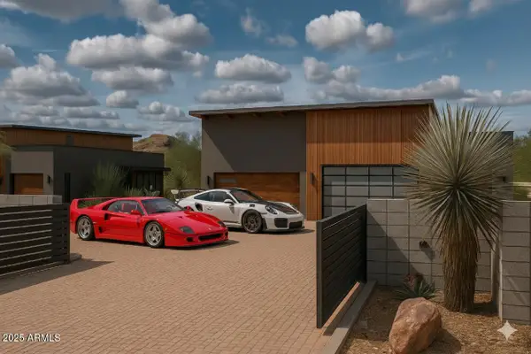 37002 N Cave Creek Road #Tract I, Cave Creek, AZ 85331