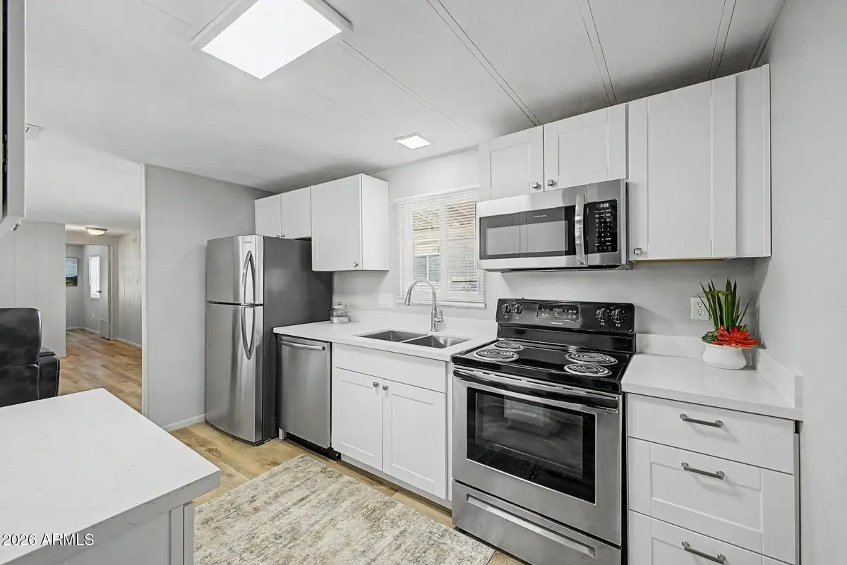 11811 N 19th Avenue #46, Phoenix, AZ 85029 - #1