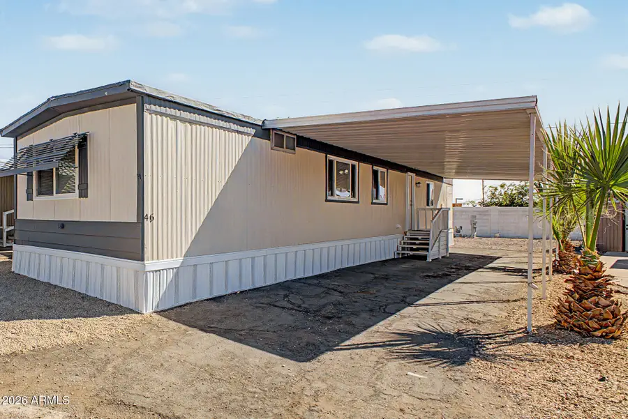 11811 N 19th Avenue #46, Phoenix, AZ 85029 - #2