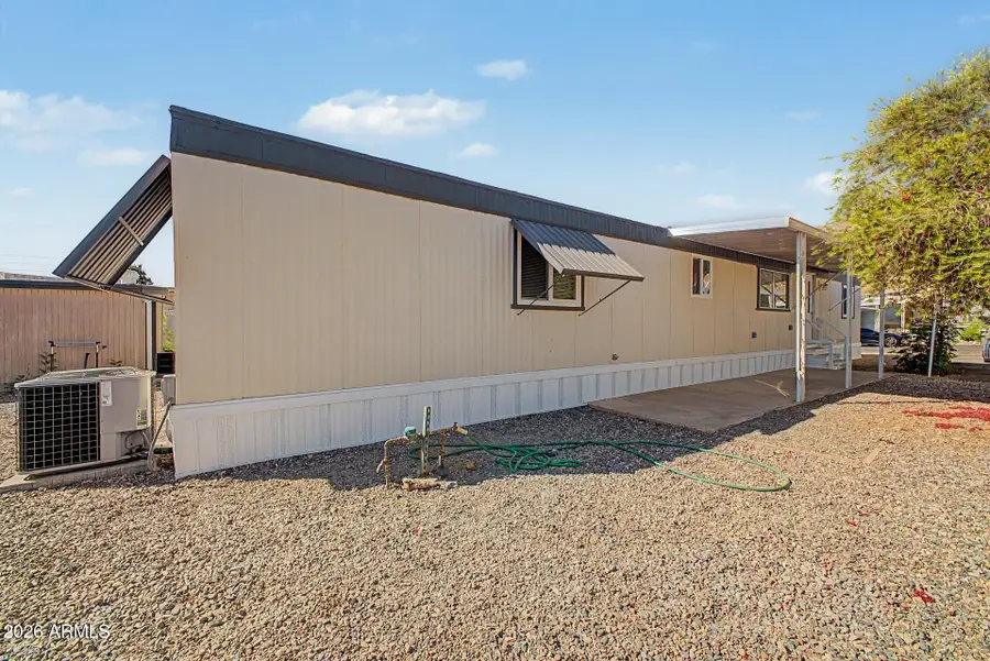 11811 N 19th Avenue #46, Phoenix, AZ 85029 - #3