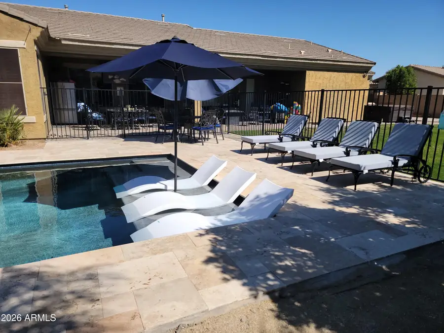 8115 W San Miguel Avenue, Glendale, AZ 85303 - #3