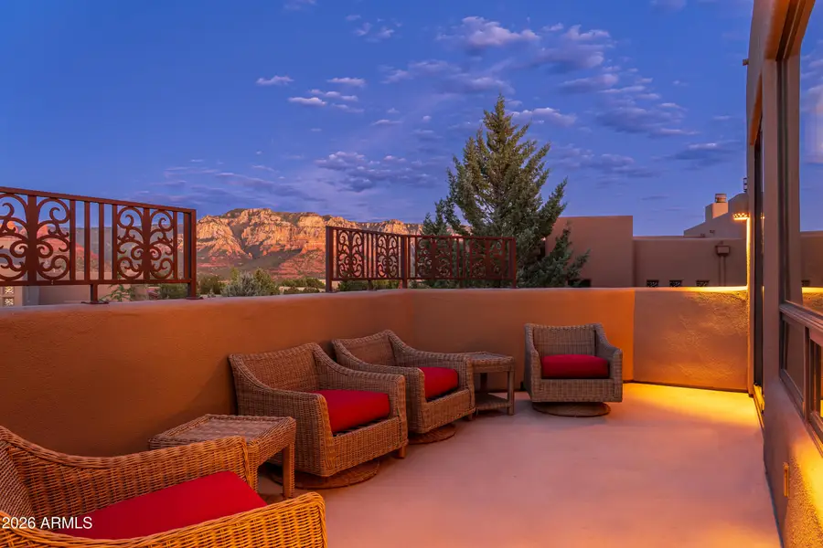 308 Calle Linda --, Sedona, AZ 86336 - #3