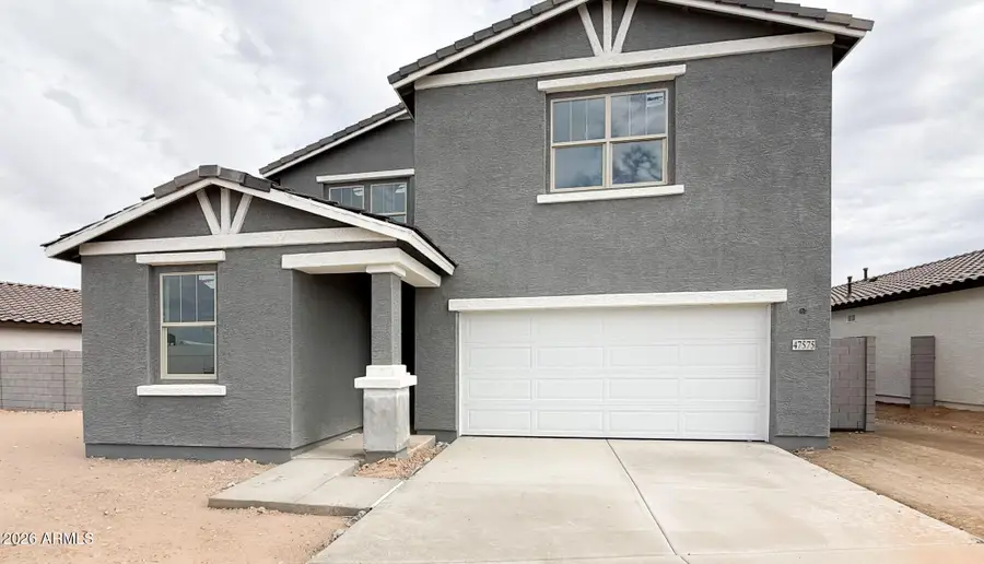 47575 W Kenner Drive, Maricopa, AZ 85139 - #2