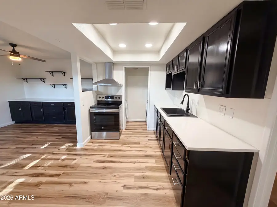 5406 W El Caminito Drive, Glendale, AZ 85302 - #2