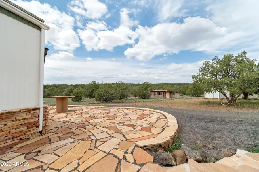 2385 W County Line Circle, Williams, AZ 86046 - #3