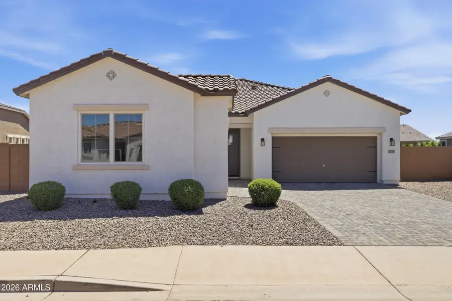 40583 W Desert Fairways Drive, Maricopa, AZ 85138 - #2