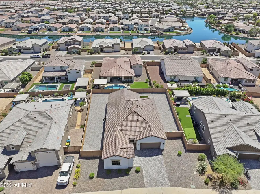 40583 W Desert Fairways Drive, Maricopa, AZ 85138 - #3