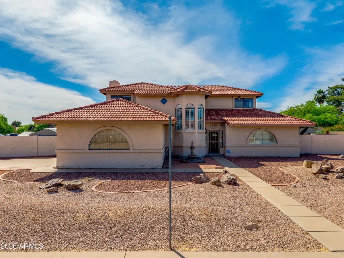 14802 N 47th Street, Phoenix, AZ 85032 - #1