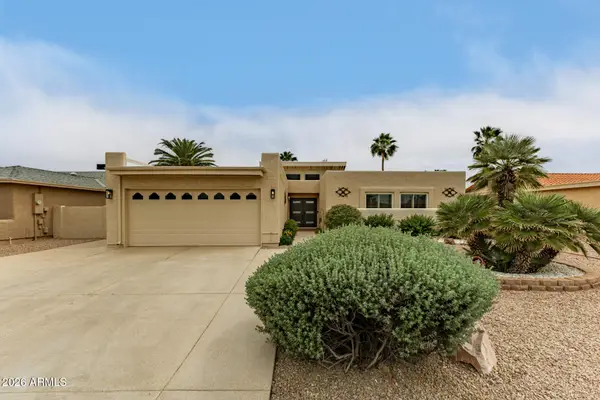 10225 E Spring Creek Road, Sun Lakes, AZ 85248