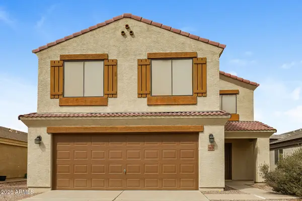 18932 N Toledo Avenue, Maricopa, AZ 85138