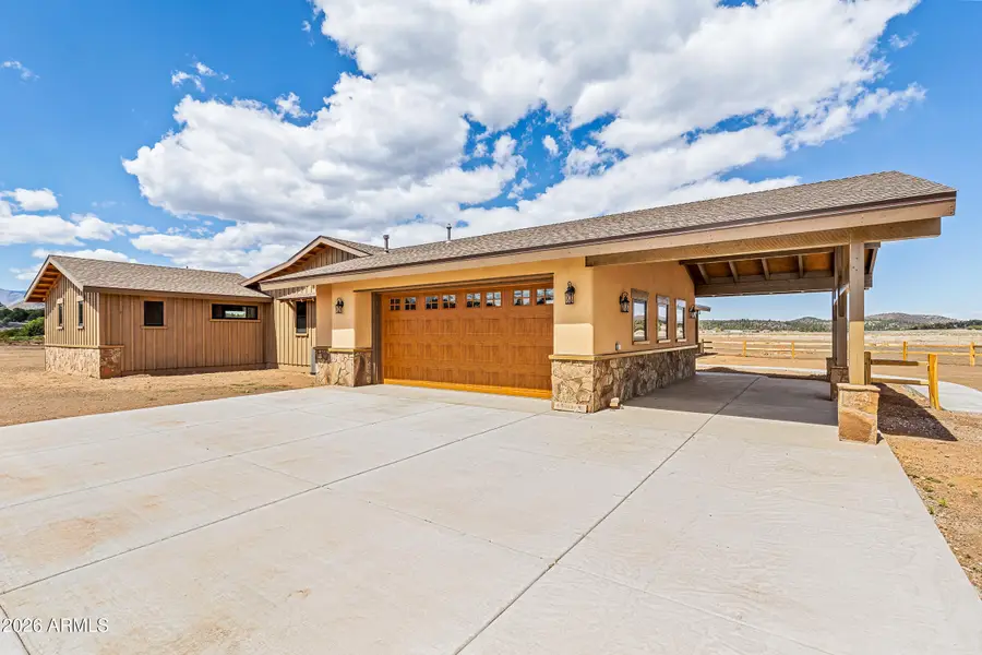 6570 Meadows Lane, Flagstaff, AZ 86004 - #2