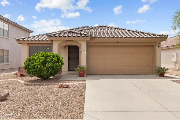 873 E Saratoga Street, Gilbert, AZ 85296