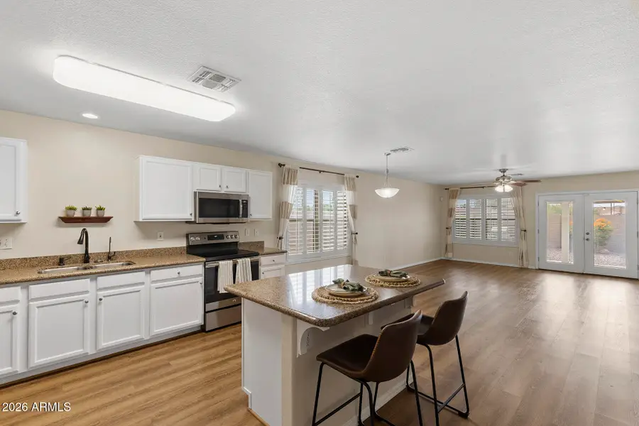 873 E Saratoga Street, Gilbert, AZ 85296 - #3