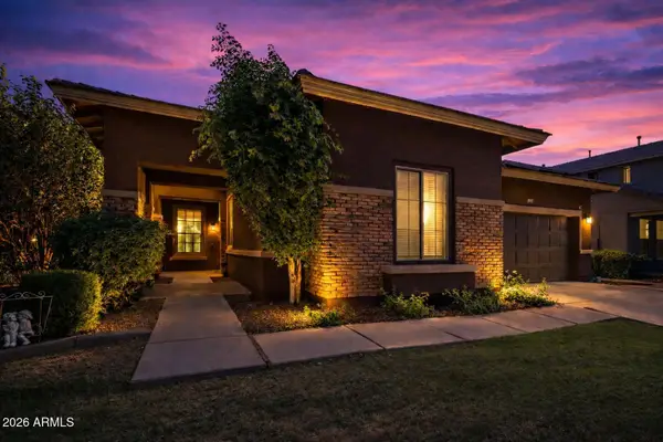 3935 E Sierra Madre Avenue, Gilbert, AZ 85296