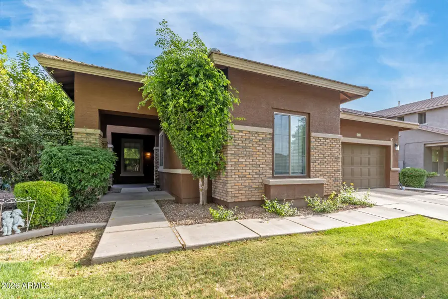 3935 E Sierra Madre Avenue, Gilbert, AZ 85296 - #2