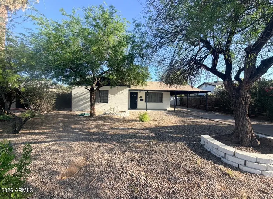 2332 E Flower Street, Phoenix, AZ 85016 - #2